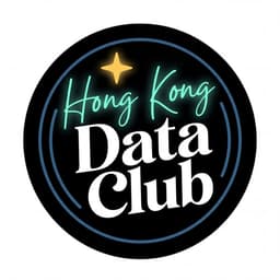 Hong Kong Data Club